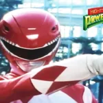 Hasbro: Power Rangers