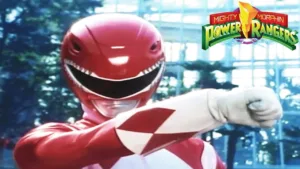 Hasbro: Power Rangers
