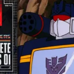 Hasbro Pulse: Transformers Gen 1