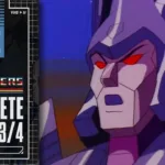 Hasbro Pulse: Transformers Generation 1