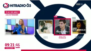 Hitradio Ö3