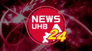 Hokkaido News UHB