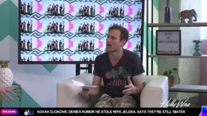 HollyWire