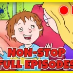 Horrid Henry