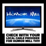 Humor Mill