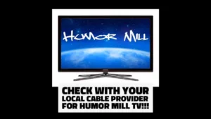 Humor Mill