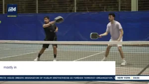 I24 News English