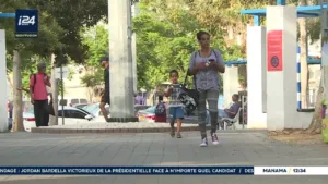 I24 News French