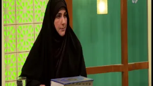 IRIB5 Tehran TV
