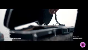 ITV Persian Music