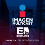 Imagen Multicast