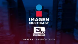 Imagen Multicast