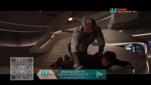 Imagen Universal TV