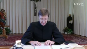 Immaculata TV
