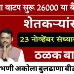 Indian Market Prices