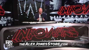 InfoWars Network