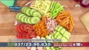 Informatia TV