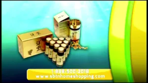 International Vietnamese Television IVTV Channel 57.16