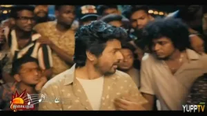 Isai Aruvi