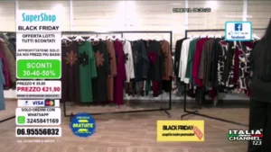 Italia Channel
