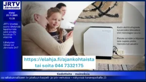 JRTV Järviradio