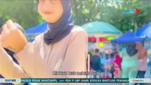 Jambi TV