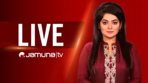 Jamuna TV