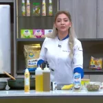 Jordan Kitchen