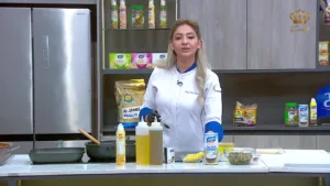 Jordan Kitchen