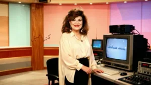 Jordan Satellite Channel
