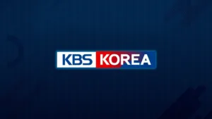 KBS WORLD TV
