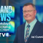 KITV 4 Island News