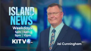 KITV 4 Island News