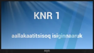 KNR TV: KNR1