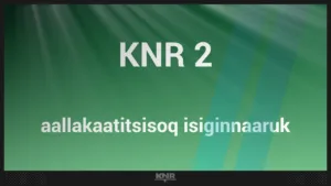 KNR TV: KNR2