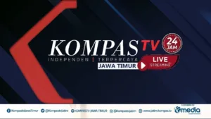 KOMPASTV JAWA TIMUR