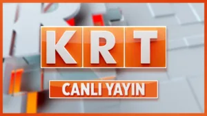 KRT TV