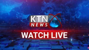 KTN NEWS TV