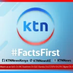 KTN News Kenya