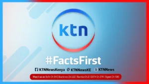 KTN News Kenya