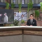 KTS News 鹿児島