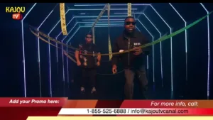Kajou TV
