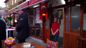 Kanal 7 Avrupa