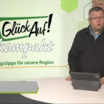 Kanal 9 Erzgebirge