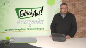 Kanal 9 Erzgebirge