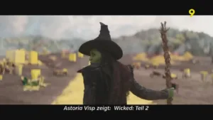 Kanal 9 auf Deutsch