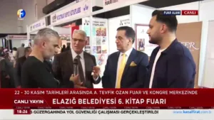 Kanal Firat