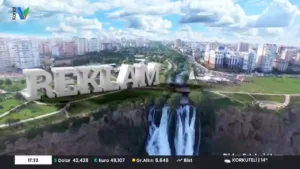 Kanal V