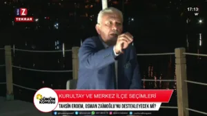 Kanal Z
