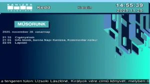 Kanizsa TV